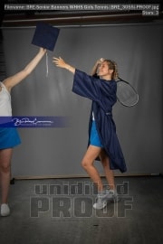 Senior Banners WHHS Girls Tennis (BRE_3055)