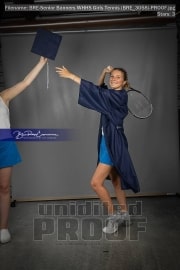 Senior Banners WHHS Girls Tennis (BRE_3058)