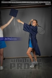 Senior Banners WHHS Girls Tennis (BRE_3059)