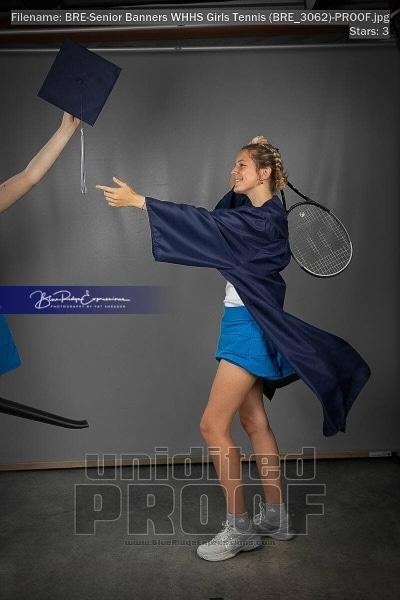 Senior Banners WHHS Girls Tennis (BRE_3062)