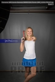 Senior Banners WHHS Girls Tennis (BRE_4150)