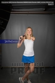 Senior Banners WHHS Girls Tennis (BRE_4154)