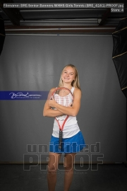 Senior Banners WHHS Girls Tennis (BRE_4161)