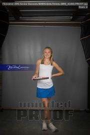 Senior Banners WHHS Girls Tennis (BRE_4168)