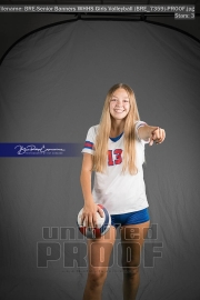 Senior Banners WHHS Girls Volleyball (BRE_7359)