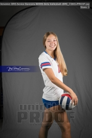 Senior Banners WHHS Girls Volleyball (BRE_7383)