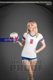 Senior Banners WHHS Girls Volleyball (BRE_7391)