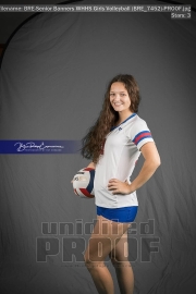Senior Banners WHHS Girls Volleyball (BRE_7452)