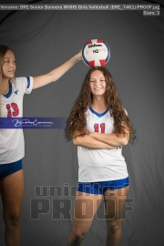 Senior Banners WHHS Girls Volleyball (BRE_7461)