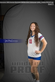 Senior Banners WHHS Girls Volleyball (BRE_7468)