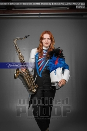 Senior Banners WHHS Marching Band (BRE_1550)