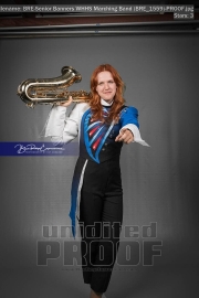 Senior Banners WHHS Marching Band (BRE_1559)