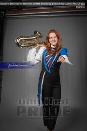 Senior Banners WHHS Marching Band (BRE_1560)