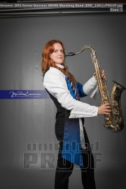 Senior Banners WHHS Marching Band (BRE_1561)
