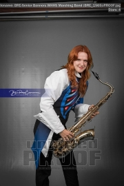 Senior Banners WHHS Marching Band (BRE_1565)