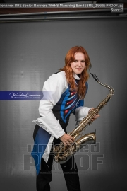 Senior Banners WHHS Marching Band (BRE_1566)