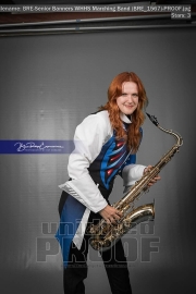 Senior Banners WHHS Marching Band (BRE_1567)