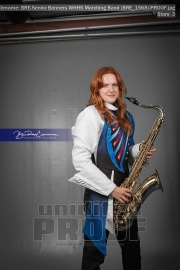 Senior Banners WHHS Marching Band (BRE_1568)