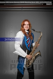 Senior Banners WHHS Marching Band (BRE_1570)