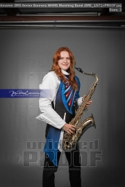 Senior Banners WHHS Marching Band (BRE_1571)