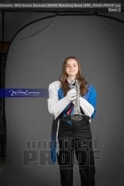 Senior Banners WHHS Marching Band (BRE_6940)