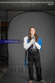 Senior Banners WHHS Marching Band (BRE_6942)