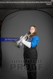 Senior Banners WHHS Marching Band (BRE_6945)