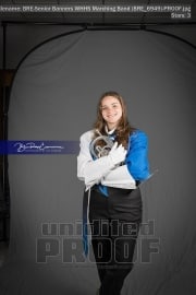 Senior Banners WHHS Marching Band (BRE_6949)