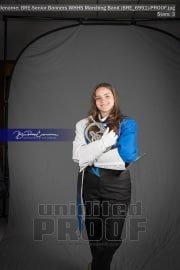 Senior Banners WHHS Marching Band (BRE_6951)