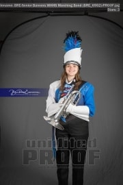 Senior Banners WHHS Marching Band (BRE_6952)