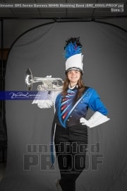 Senior Banners WHHS Marching Band (BRE_6955)