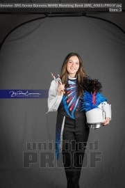 Senior Banners WHHS Marching Band (BRE_6983)