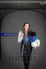 Senior Banners WHHS Marching Band (BRE_6984)