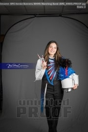 Senior Banners WHHS Marching Band (BRE_6985)
