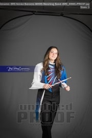 Senior Banners WHHS Marching Band (BRE_6986)