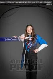 Senior Banners WHHS Marching Band (BRE_6993)
