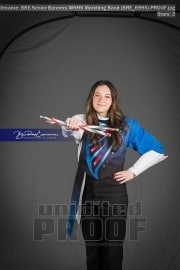 Senior Banners WHHS Marching Band (BRE_6995)