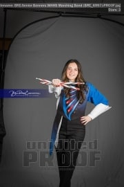Senior Banners WHHS Marching Band (BRE_6997)