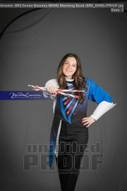 Senior Banners WHHS Marching Band (BRE_6998)