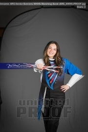 Senior Banners WHHS Marching Band (BRE_6999)