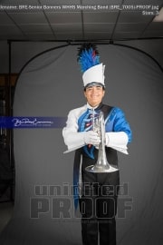 Senior Banners WHHS Marching Band (BRE_7005)