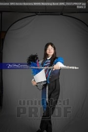 Senior Banners WHHS Marching Band (BRE_7037)