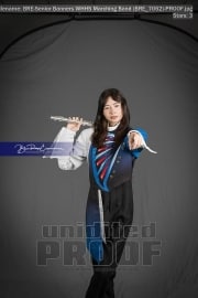 Senior Banners WHHS Marching Band (BRE_7052)