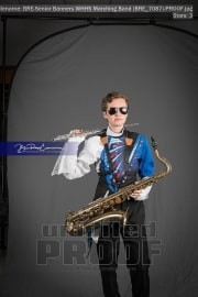 Senior Banners WHHS Marching Band (BRE_7087)