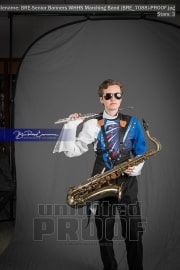 Senior Banners WHHS Marching Band (BRE_7088)