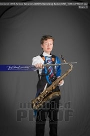 Senior Banners WHHS Marching Band (BRE_7093)