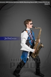 Senior Banners WHHS Marching Band (BRE_7098)