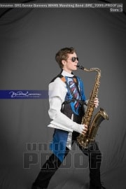 Senior Banners WHHS Marching Band (BRE_7099)