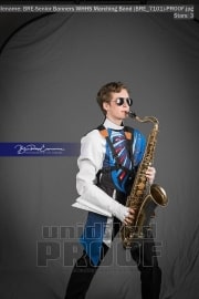 Senior Banners WHHS Marching Band (BRE_7101)