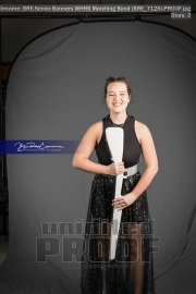 Senior Banners WHHS Marching Band (BRE_7128)